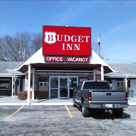برينستون Budget Inn المظهر الخارجي الصورة